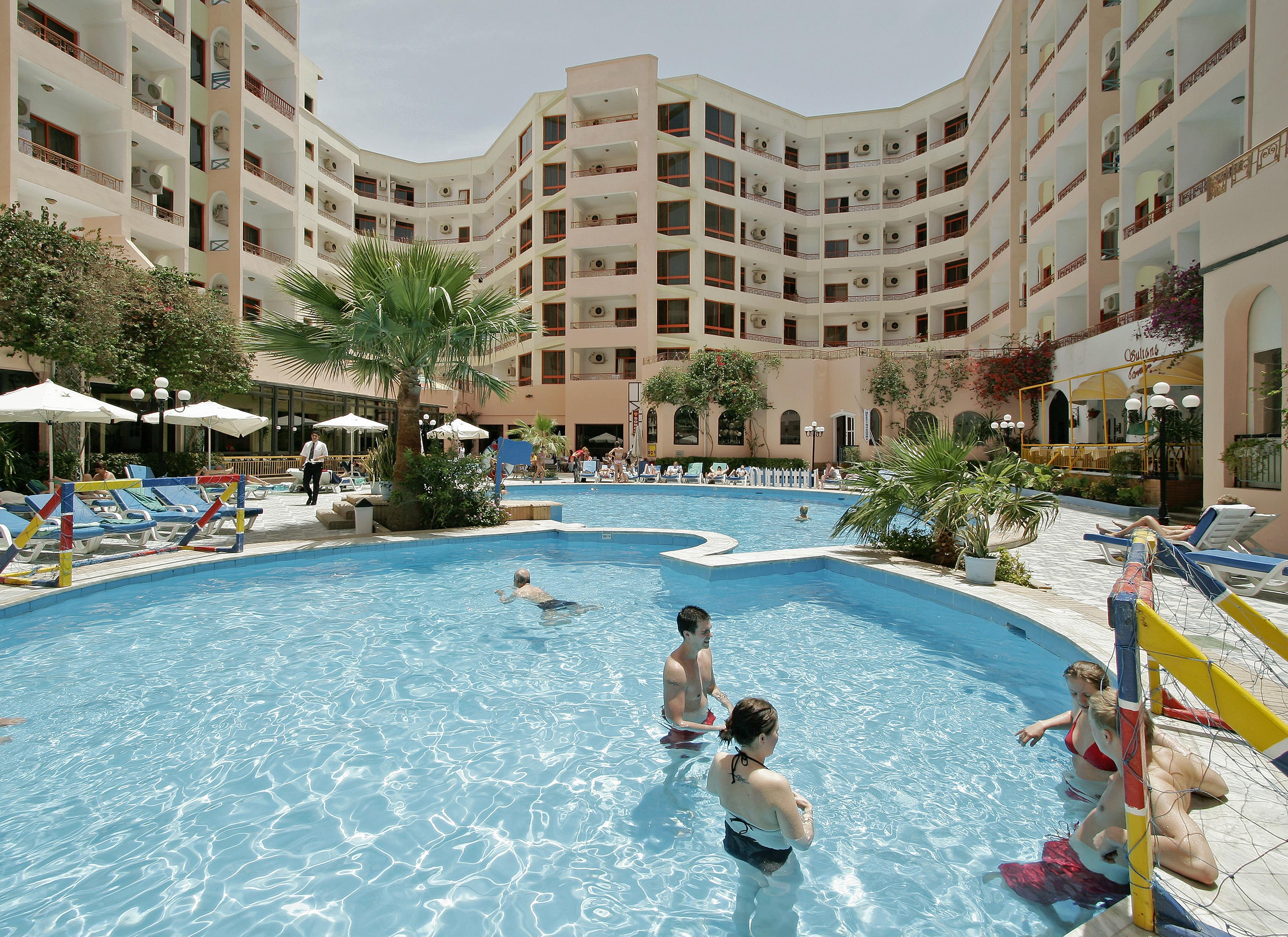 Empire Aqua Park Ośrodek wypoczynkowy