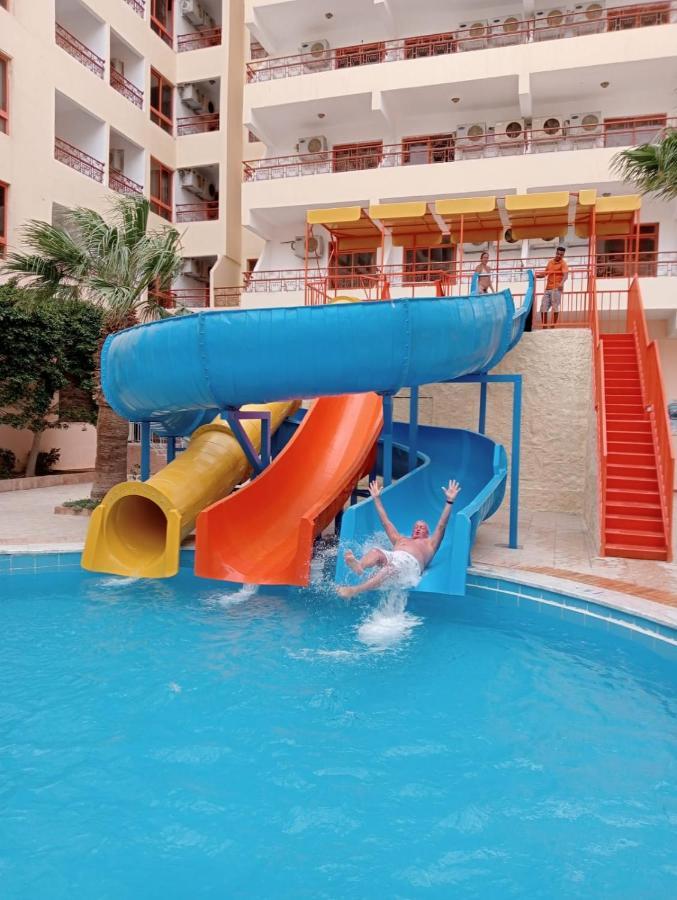 Ośrodek wypoczynkowy Empire Aqua Park Hurghada