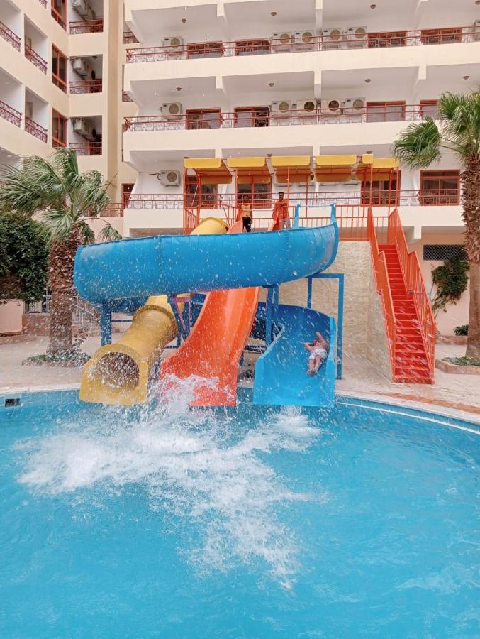 Ośrodek wypoczynkowy Empire Aqua Park