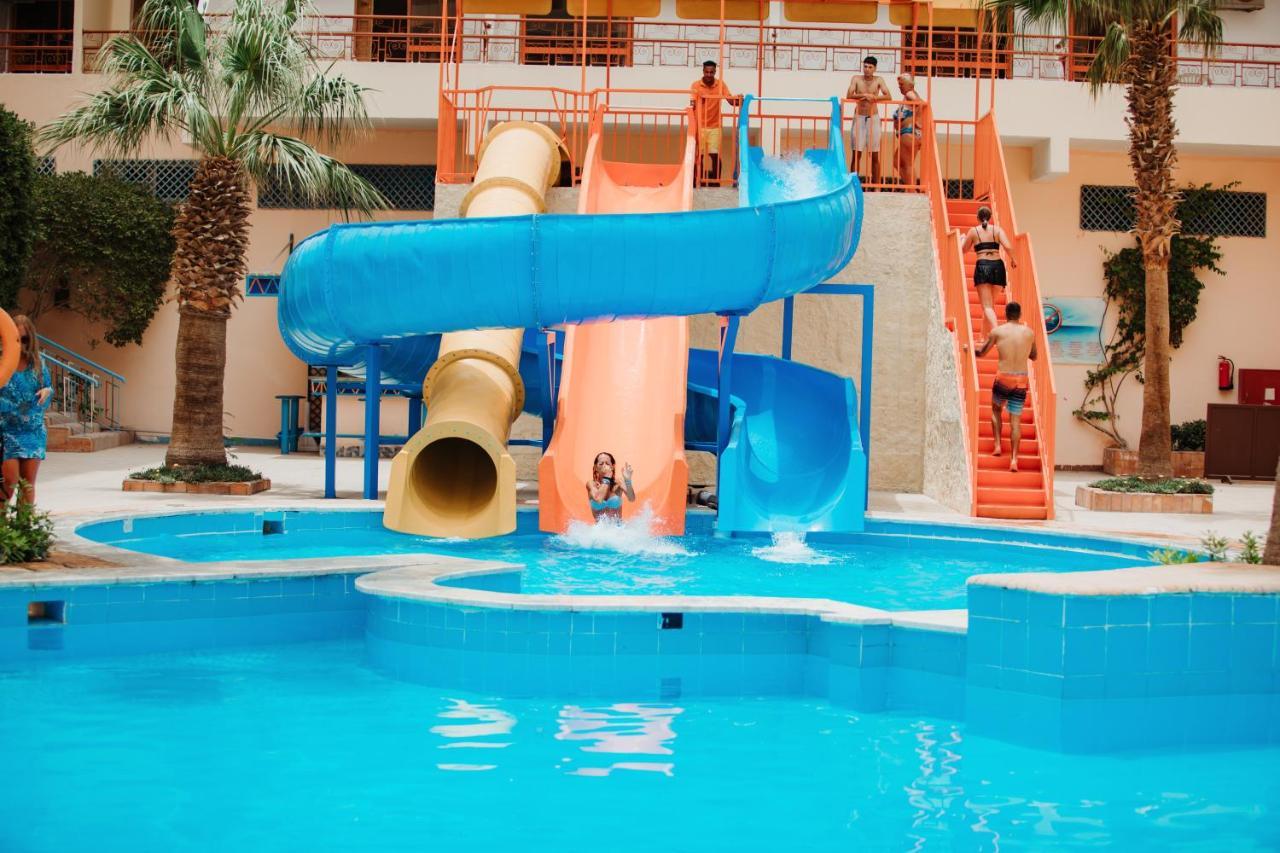 Empire Aqua Park Ośrodek wypoczynkowy Hurghada
