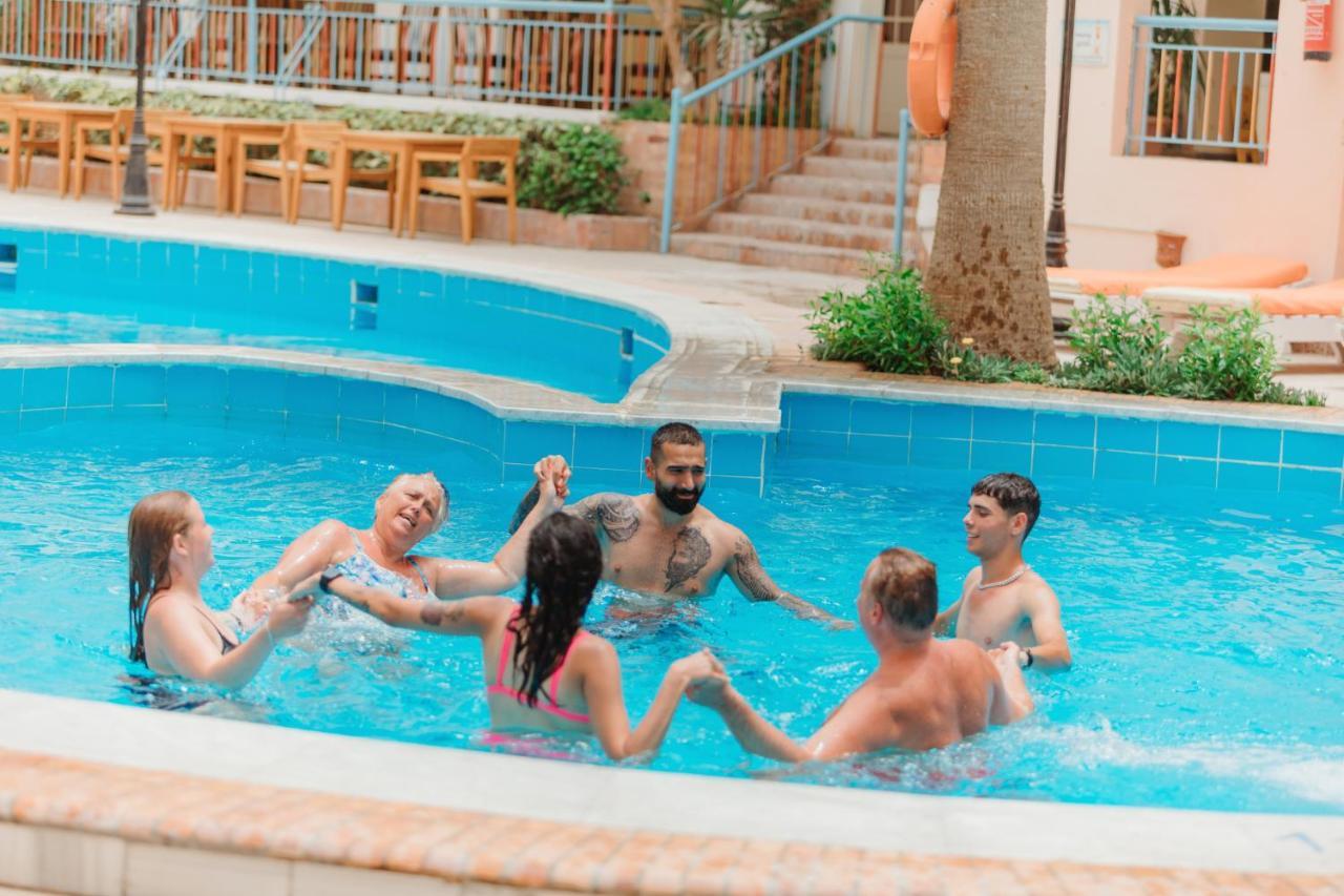 Ośrodek wypoczynkowy Empire Aqua Park 3*