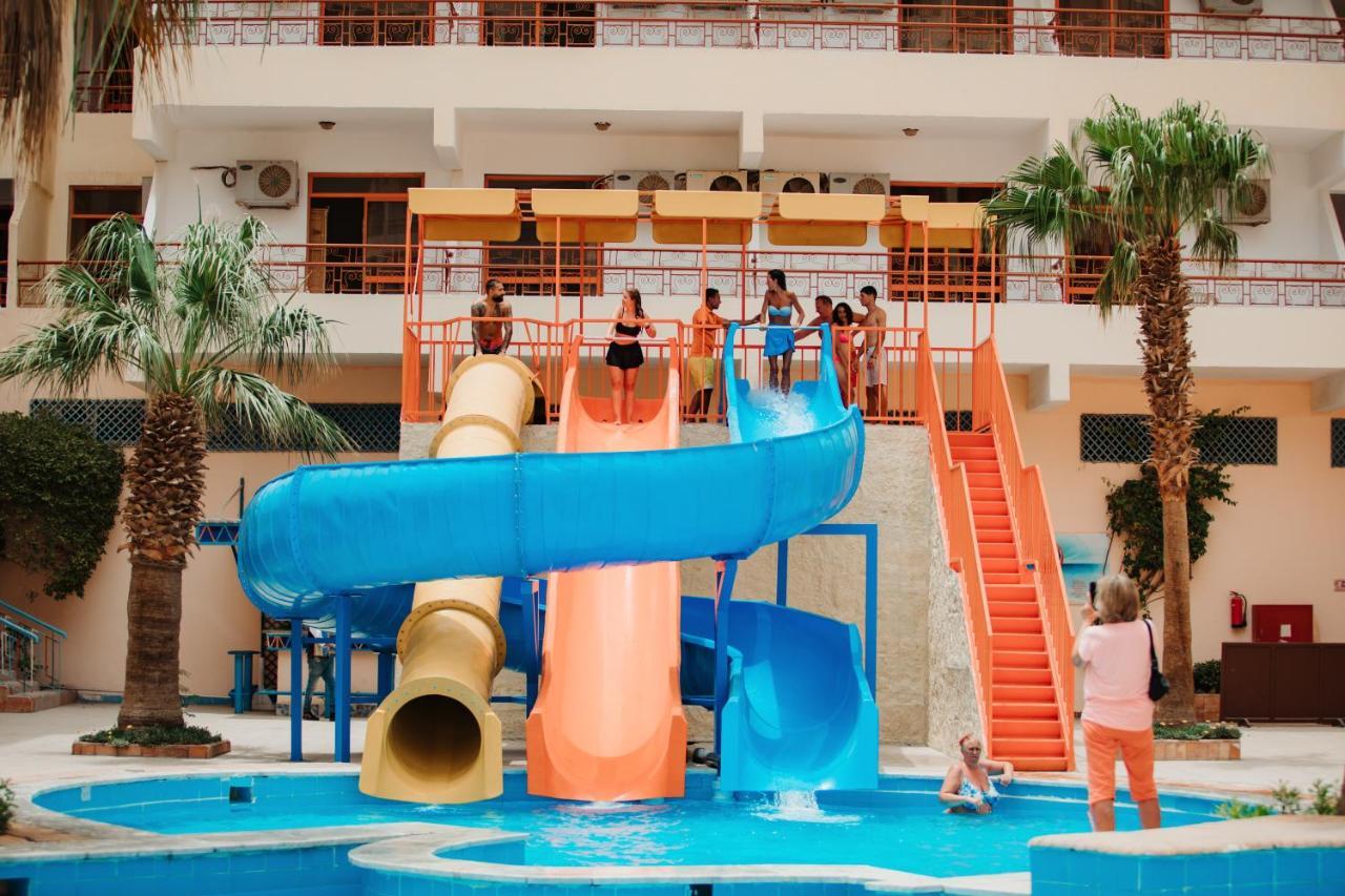 Empire Aqua Park Ośrodek wypoczynkowy Hurghada