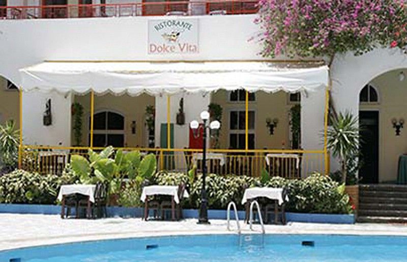 Empire Aqua Park Ośrodek wypoczynkowy 3*