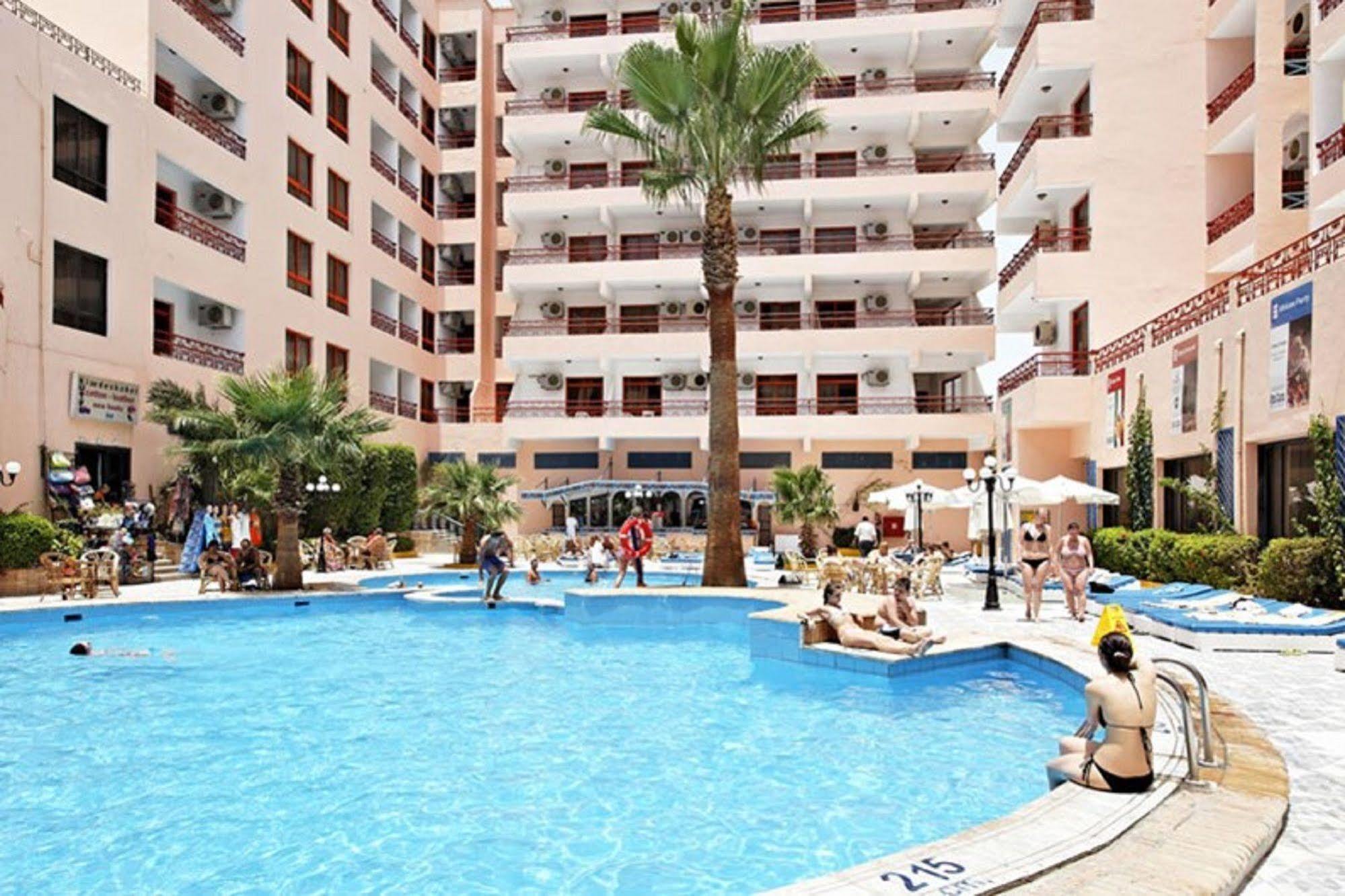 Empire Aqua Park Ośrodek wypoczynkowy
