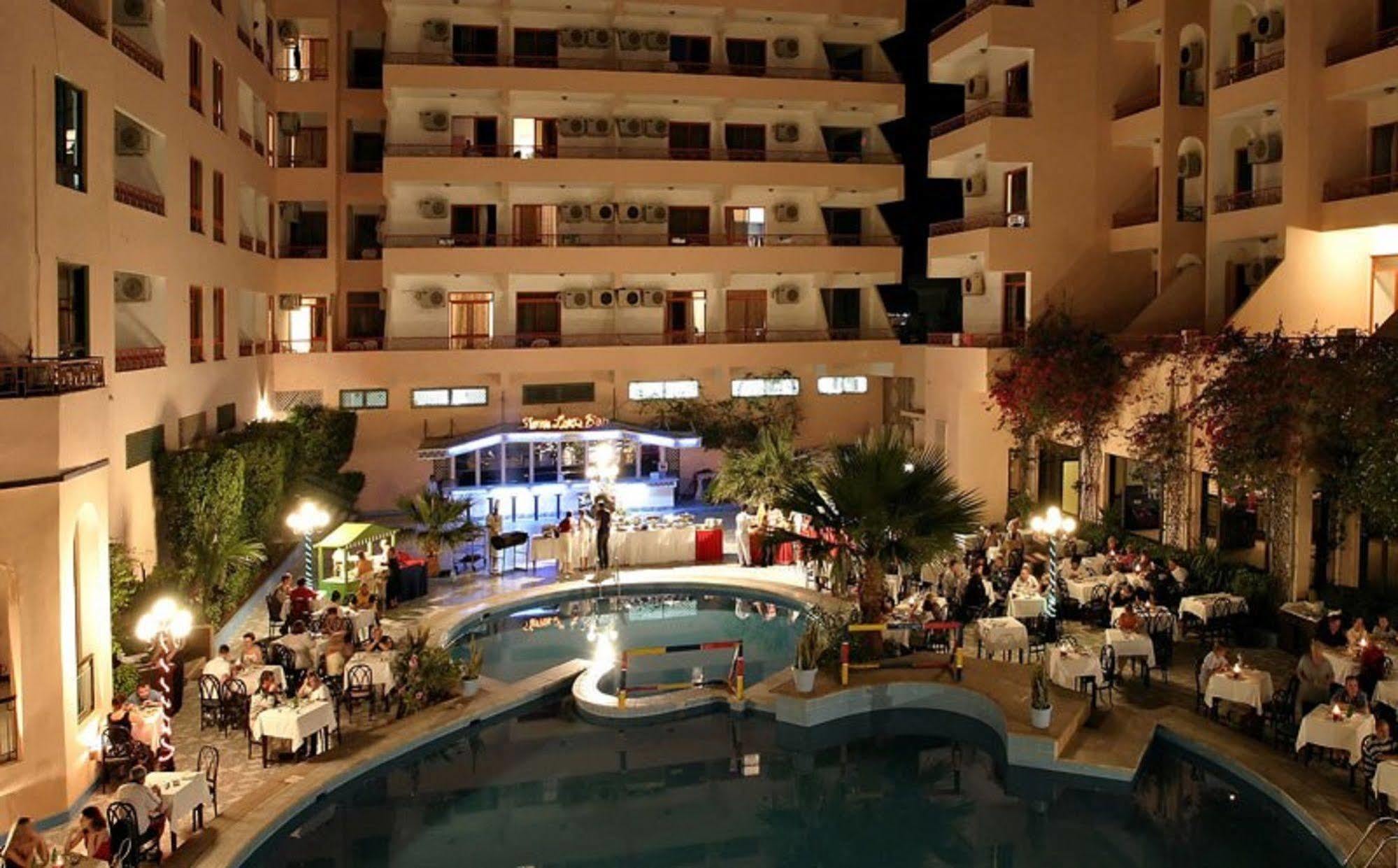 Empire Aqua Park Ośrodek wypoczynkowy Hurghada